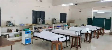 Nursing Lab