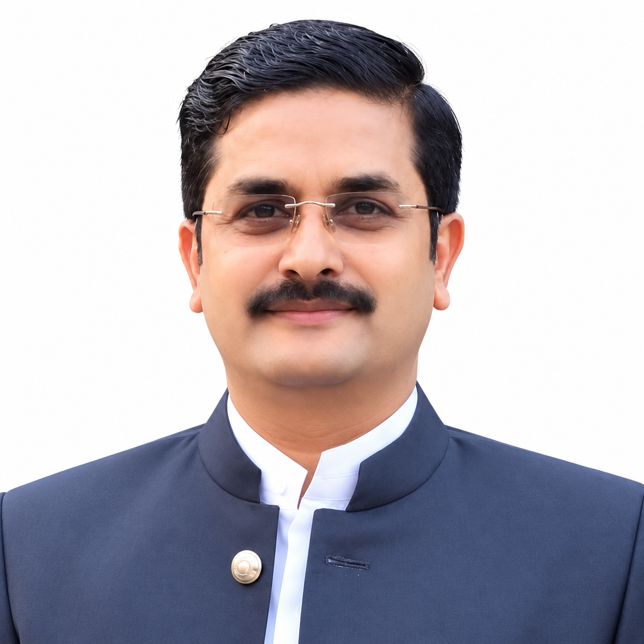 Secretary Image